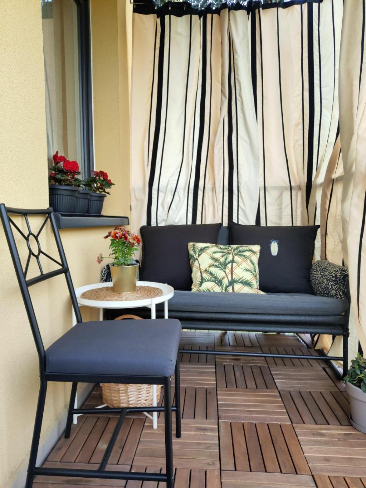 Mallorca Vibe Apartment فروتسواف المظهر الخارجي الصورة