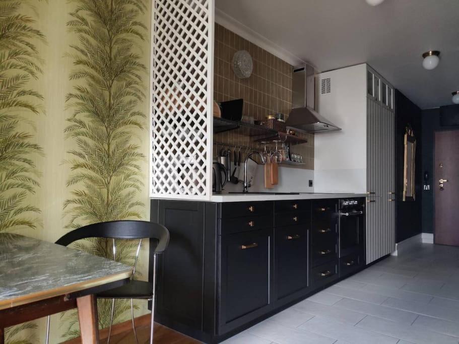 Mallorca Vibe Apartment فروتسواف المظهر الخارجي الصورة